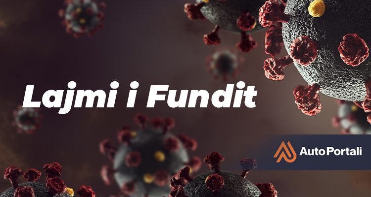 lajmi fundit - korona (1)