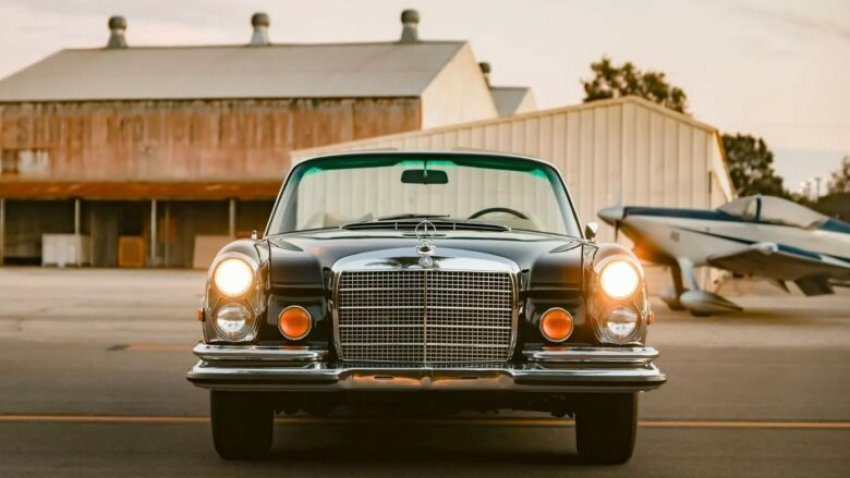 Mercedes