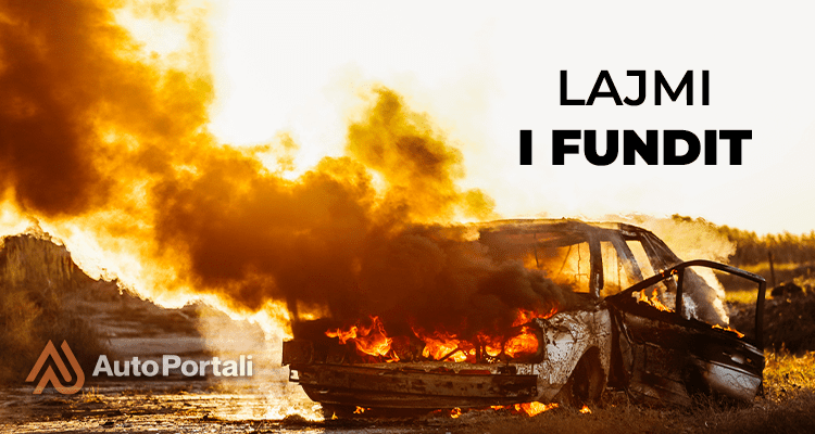 lajmi i fundit kallje