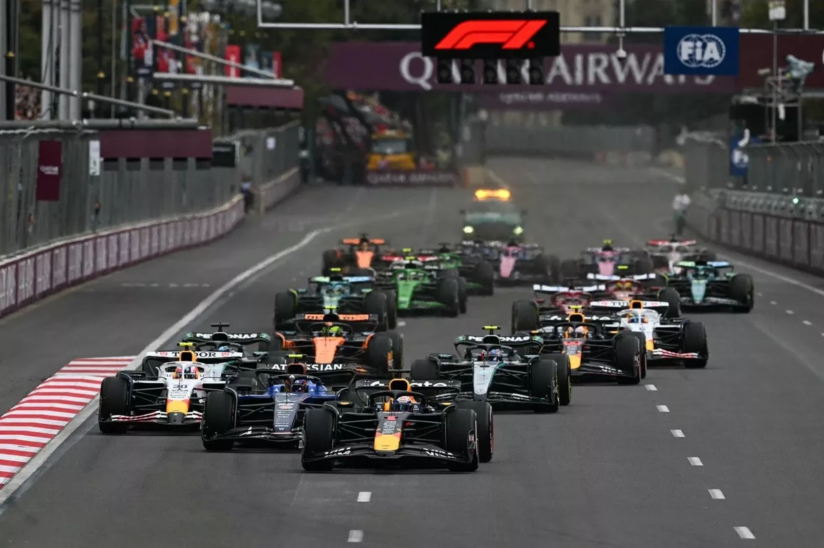 F1