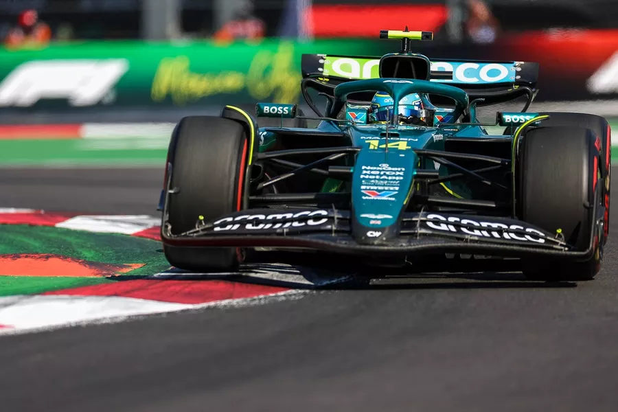 alonso