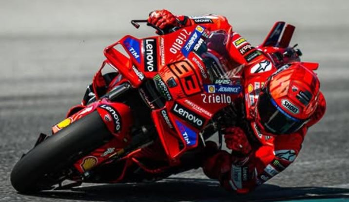 marquez