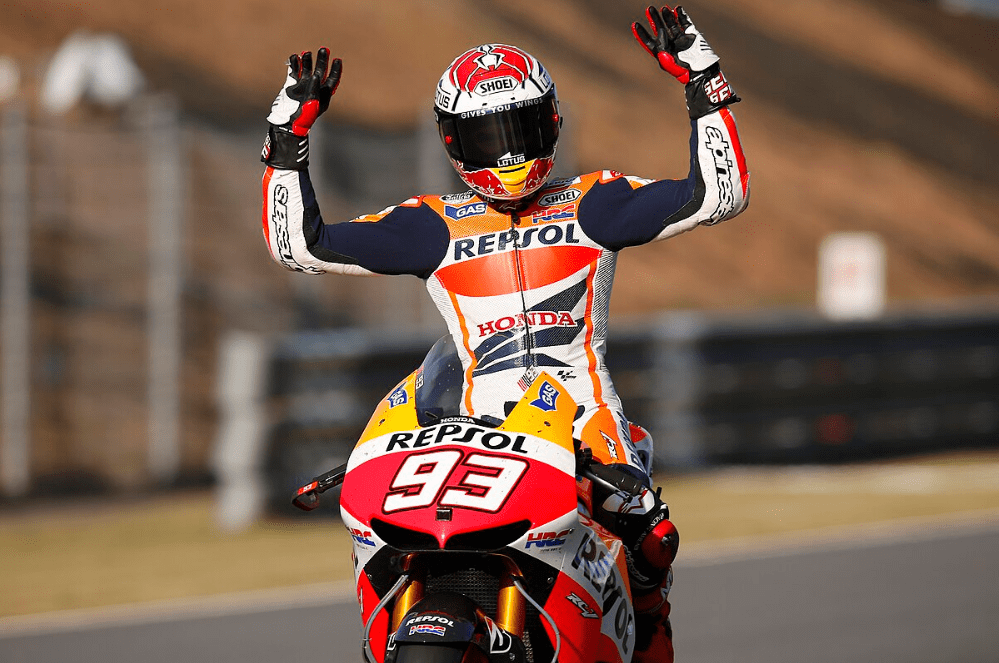 mar marquez